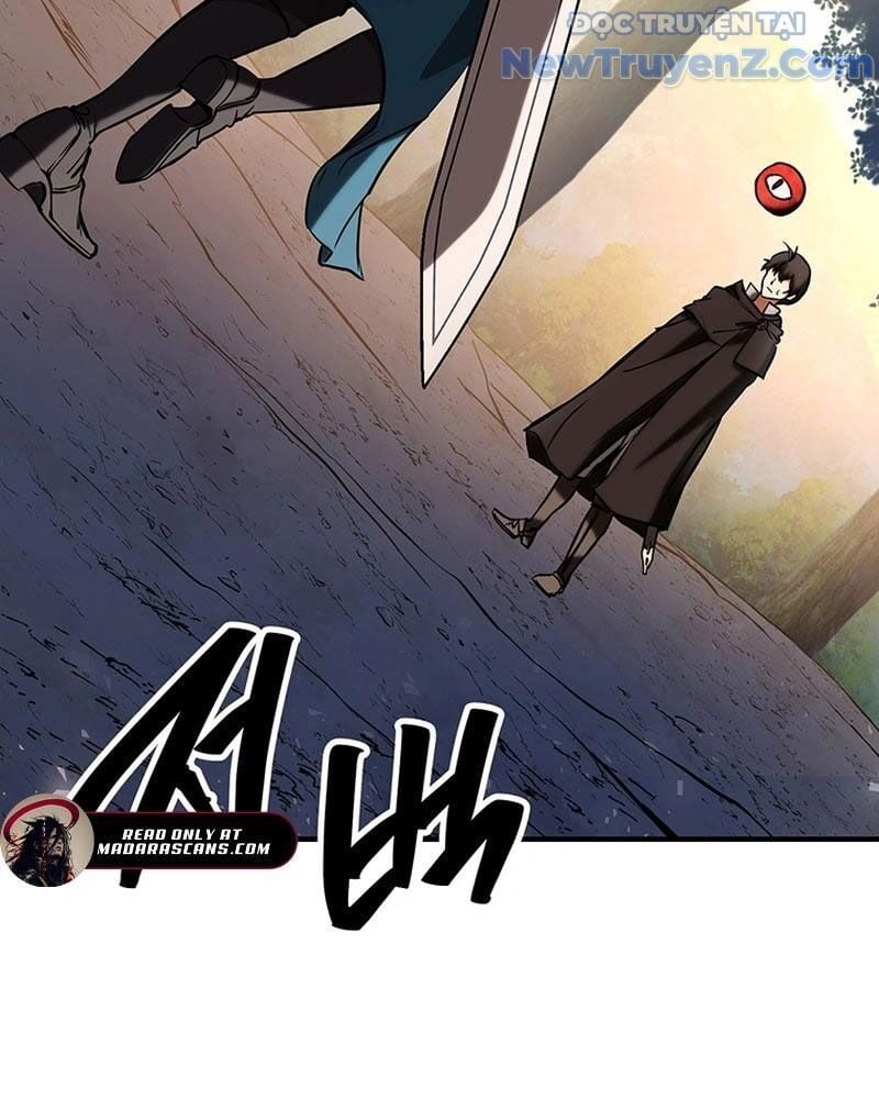 Nhân Vật Phụ Trong Thế Giới Điên Loạn: Chapter 12