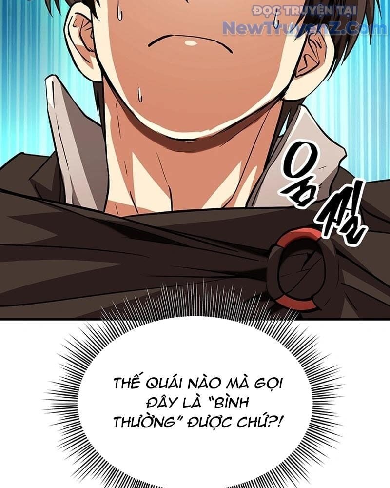 Nhân Vật Phụ Trong Thế Giới Điên Loạn: Chapter 12