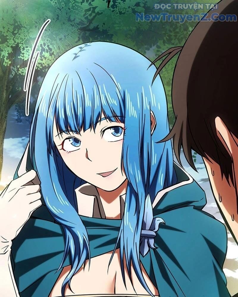 Nhân Vật Phụ Trong Thế Giới Điên Loạn: Chapter 12