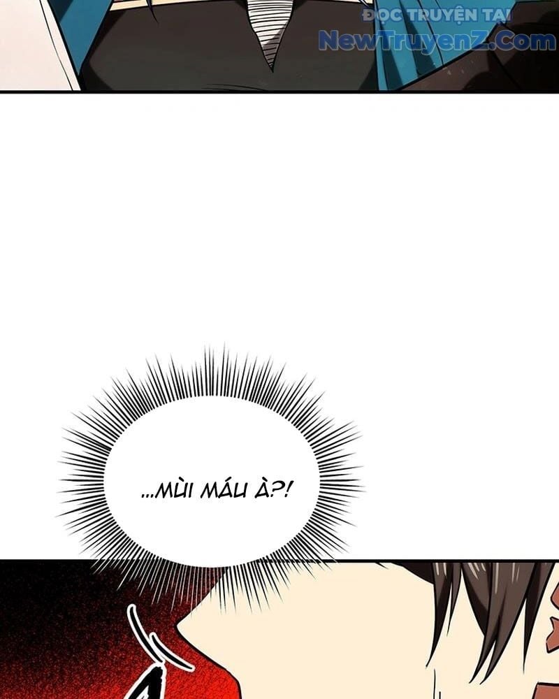 Nhân Vật Phụ Trong Thế Giới Điên Loạn: Chapter 12