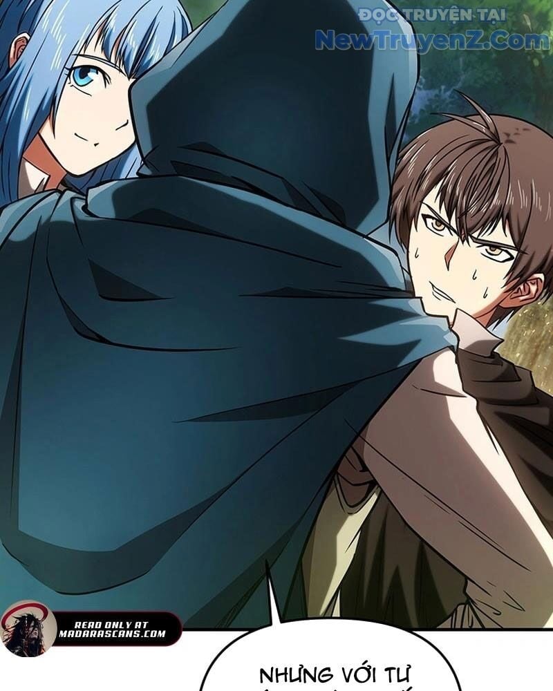 Nhân Vật Phụ Trong Thế Giới Điên Loạn: Chapter 12