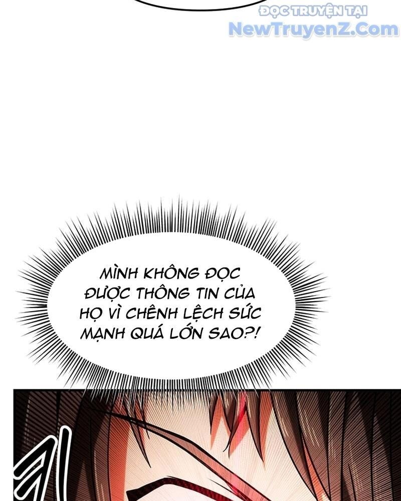 Nhân Vật Phụ Trong Thế Giới Điên Loạn: Chapter 12