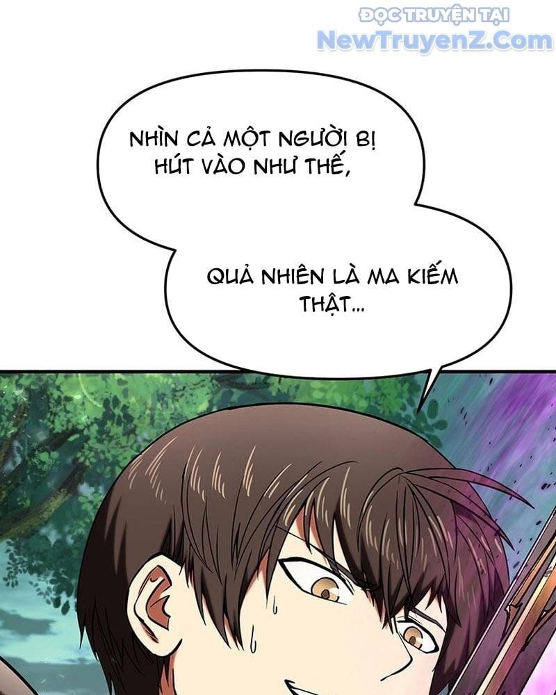 Nhân Vật Phụ Trong Thế Giới Điên Loạn: Chapter 12