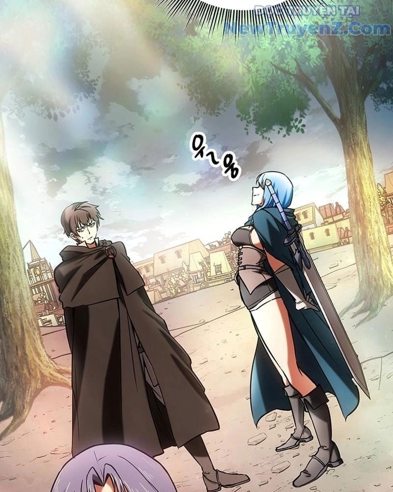 Nhân Vật Phụ Trong Thế Giới Điên Loạn: Chapter 12