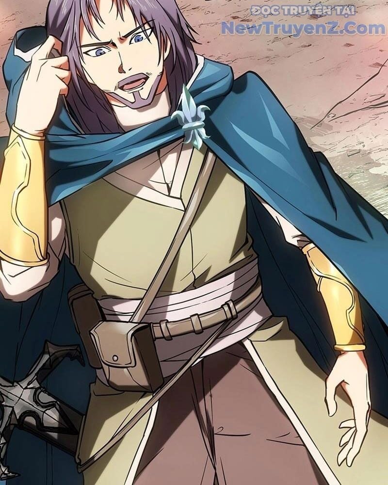 Nhân Vật Phụ Trong Thế Giới Điên Loạn: Chapter 12