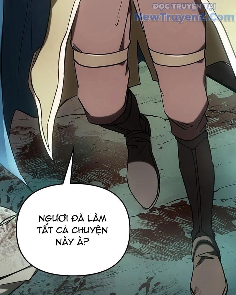 Nhân Vật Phụ Trong Thế Giới Điên Loạn: Chapter 12