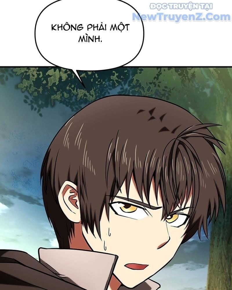 Nhân Vật Phụ Trong Thế Giới Điên Loạn: Chapter 12