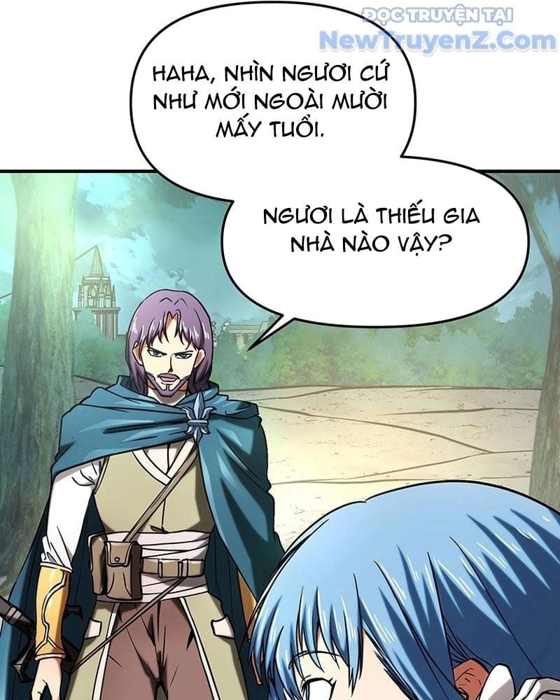 Nhân Vật Phụ Trong Thế Giới Điên Loạn: Chapter 12