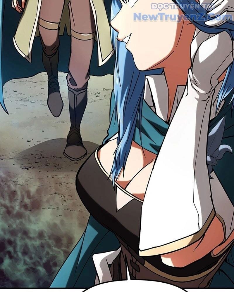 Nhân Vật Phụ Trong Thế Giới Điên Loạn: Chapter 12