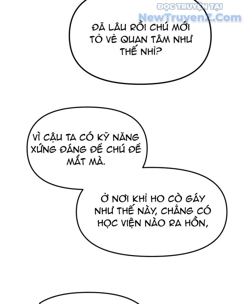 Nhân Vật Phụ Trong Thế Giới Điên Loạn: Chapter 12