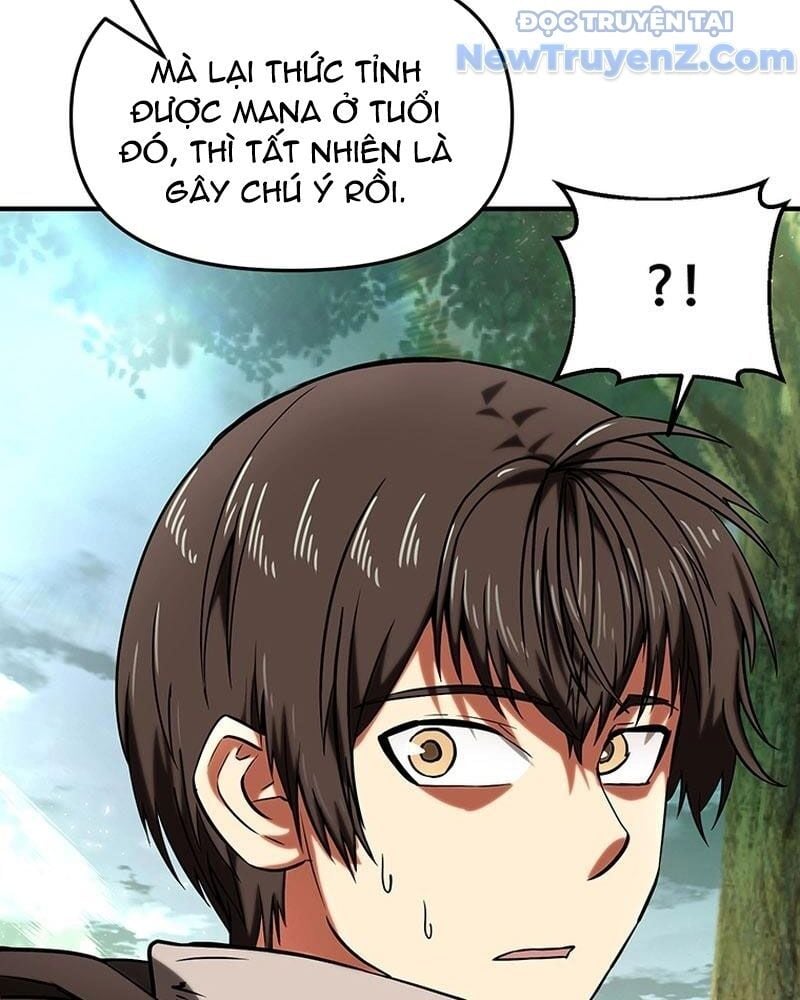 Nhân Vật Phụ Trong Thế Giới Điên Loạn: Chapter 12