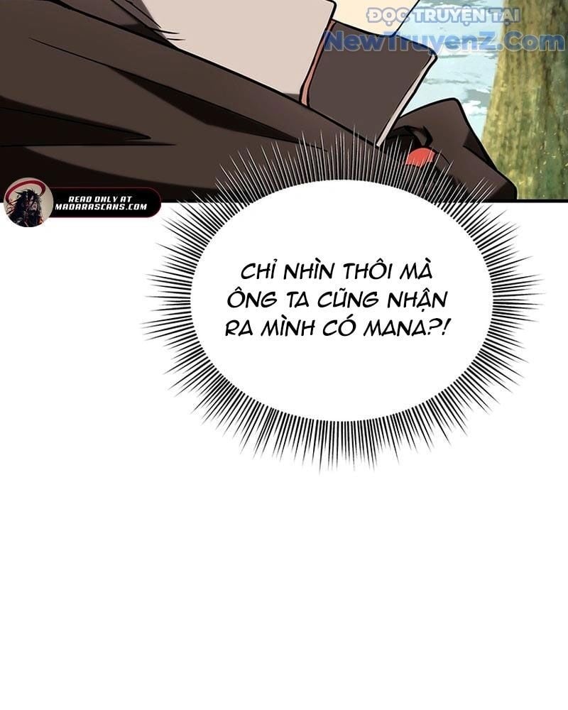 Nhân Vật Phụ Trong Thế Giới Điên Loạn: Chapter 12