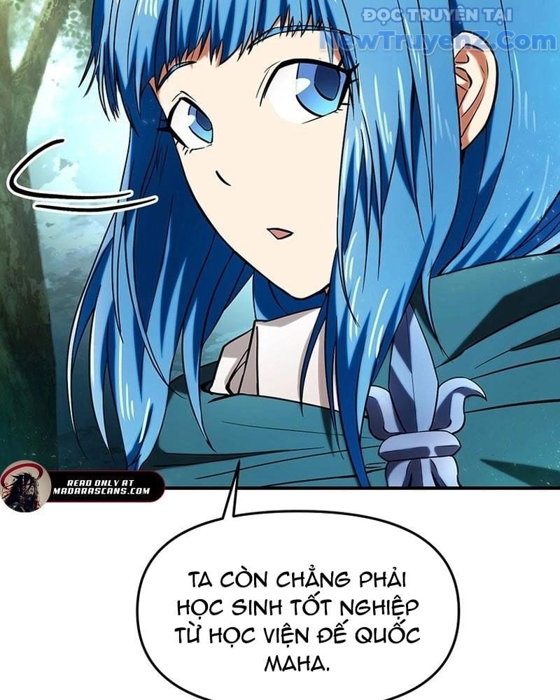 Nhân Vật Phụ Trong Thế Giới Điên Loạn: Chapter 12