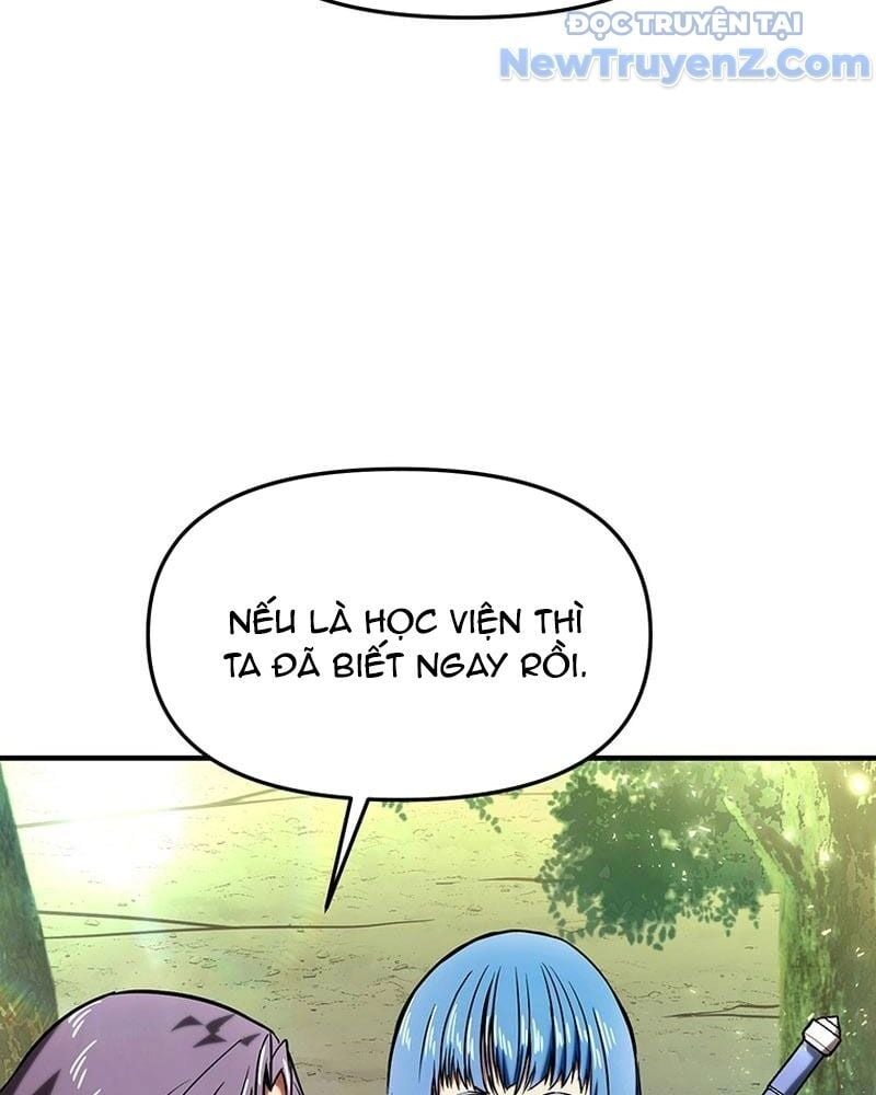 Nhân Vật Phụ Trong Thế Giới Điên Loạn: Chapter 12