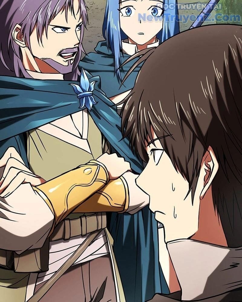 Nhân Vật Phụ Trong Thế Giới Điên Loạn: Chapter 12