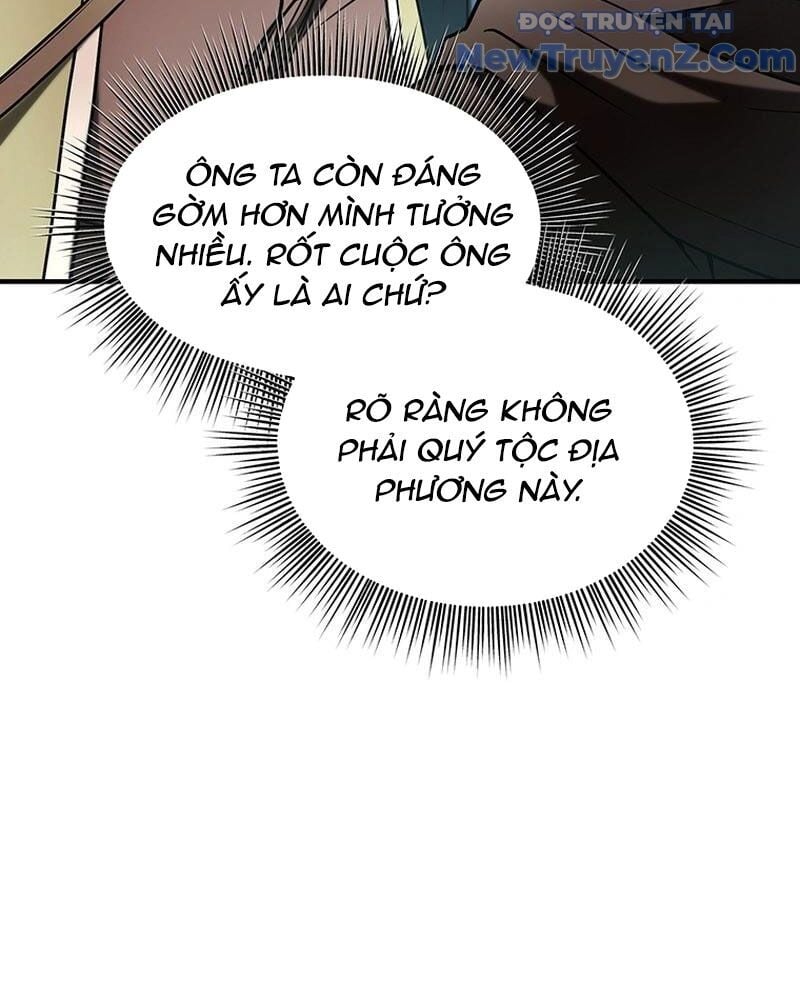 Nhân Vật Phụ Trong Thế Giới Điên Loạn: Chapter 12