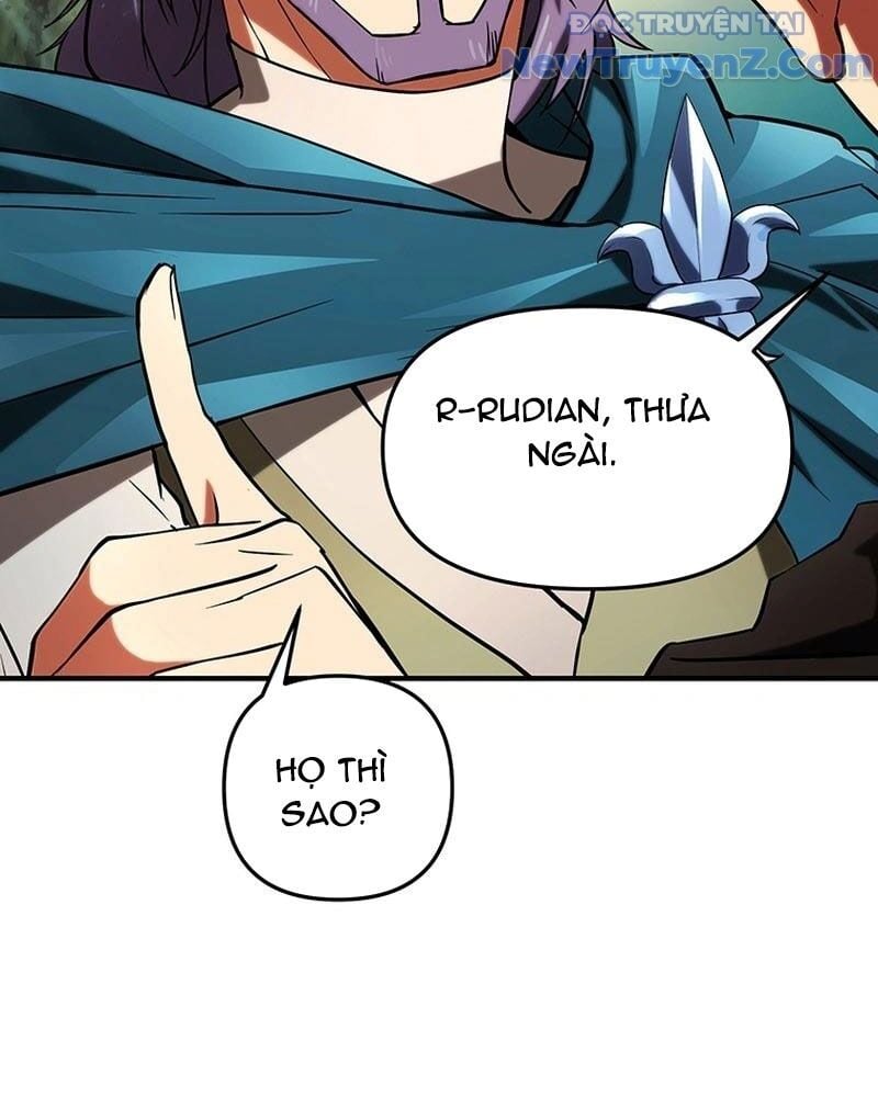 Nhân Vật Phụ Trong Thế Giới Điên Loạn: Chapter 12