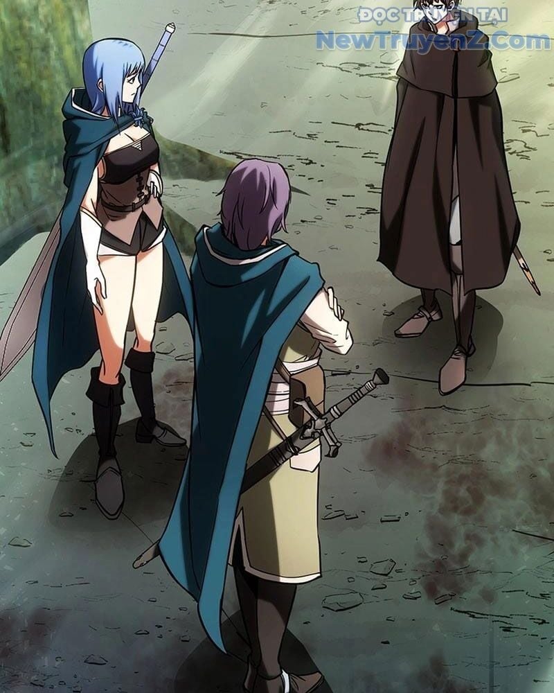 Nhân Vật Phụ Trong Thế Giới Điên Loạn: Chapter 12