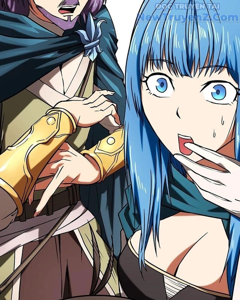 Nhân Vật Phụ Trong Thế Giới Điên Loạn: Chapter 12