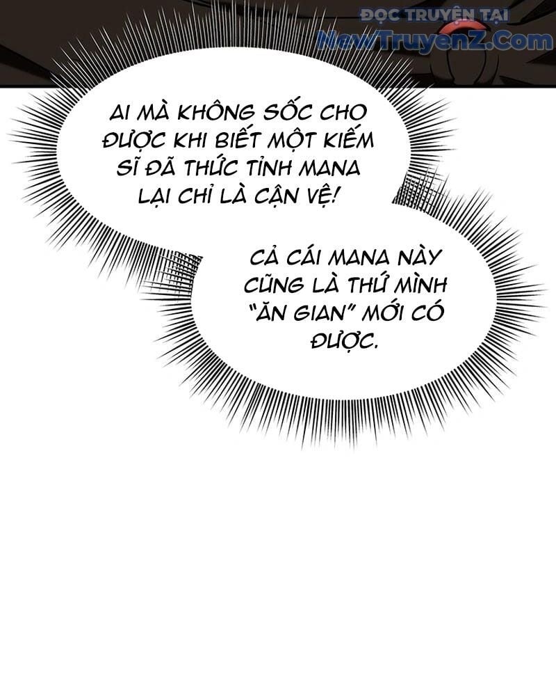 Nhân Vật Phụ Trong Thế Giới Điên Loạn: Chapter 12