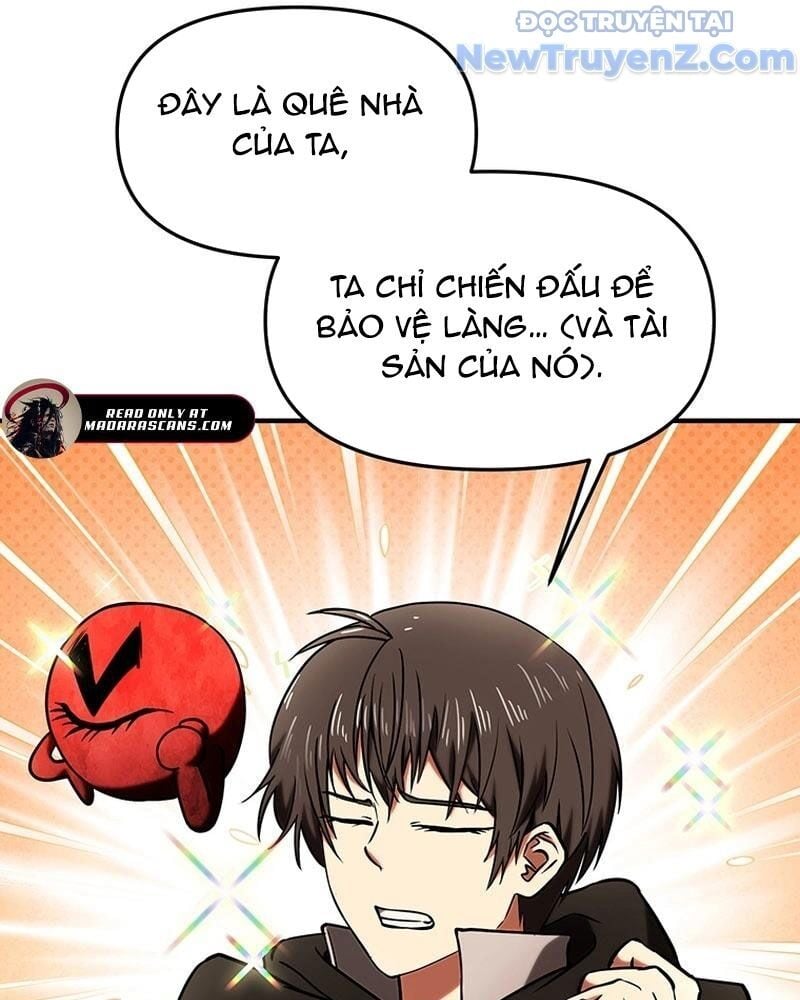 Nhân Vật Phụ Trong Thế Giới Điên Loạn: Chapter 12