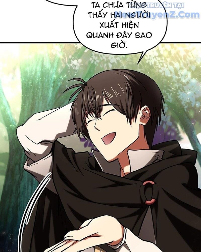 Nhân Vật Phụ Trong Thế Giới Điên Loạn: Chapter 12