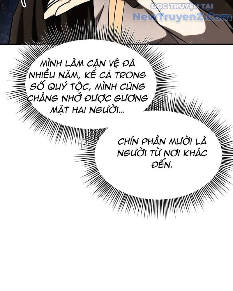 Nhân Vật Phụ Trong Thế Giới Điên Loạn: Chapter 12