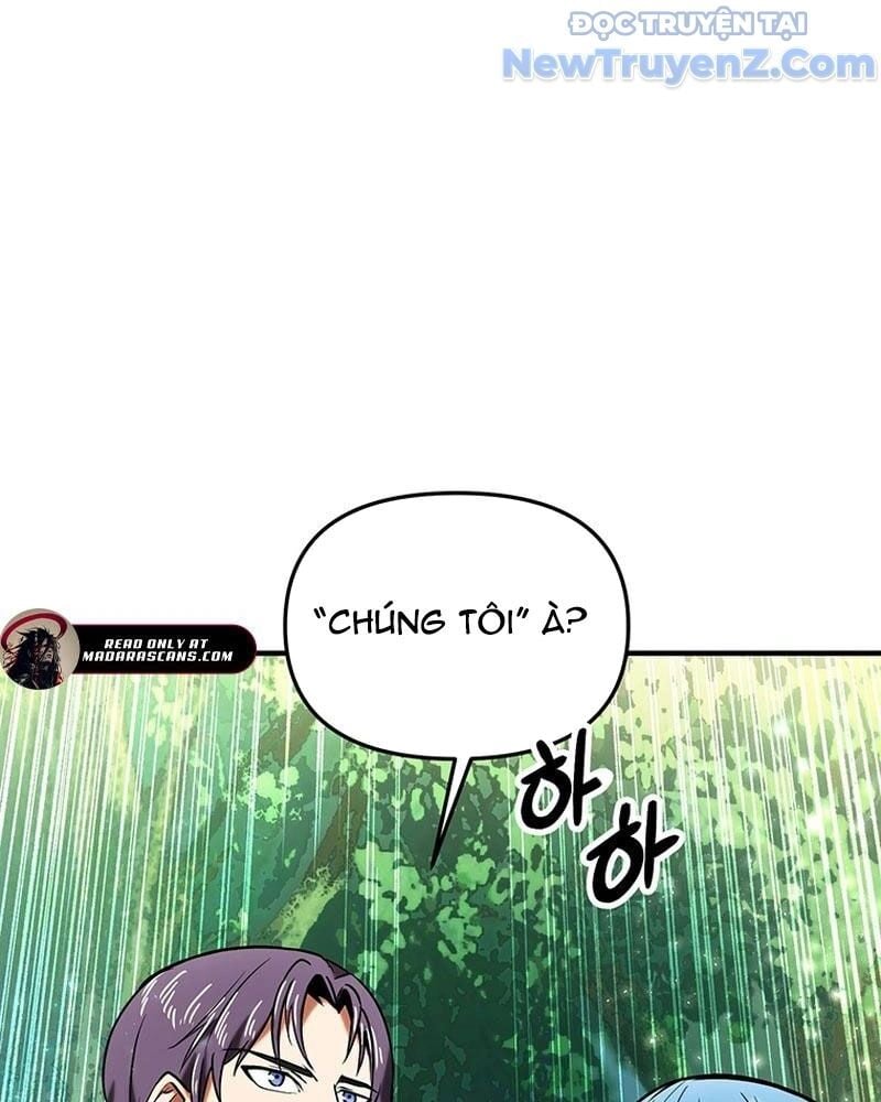 Nhân Vật Phụ Trong Thế Giới Điên Loạn: Chapter 12