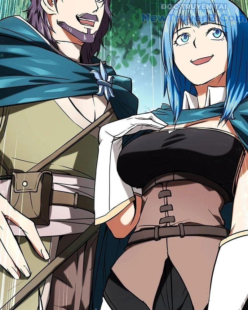 Nhân Vật Phụ Trong Thế Giới Điên Loạn: Chapter 12