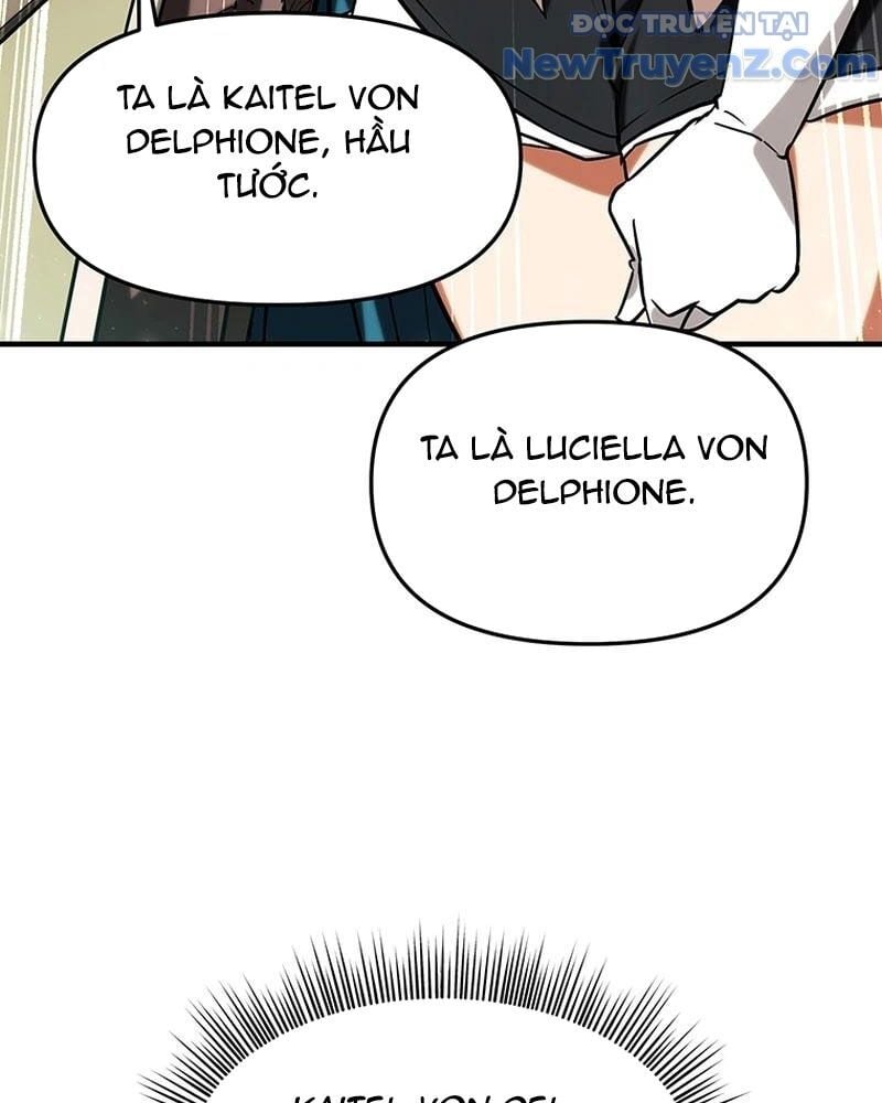 Nhân Vật Phụ Trong Thế Giới Điên Loạn: Chapter 12