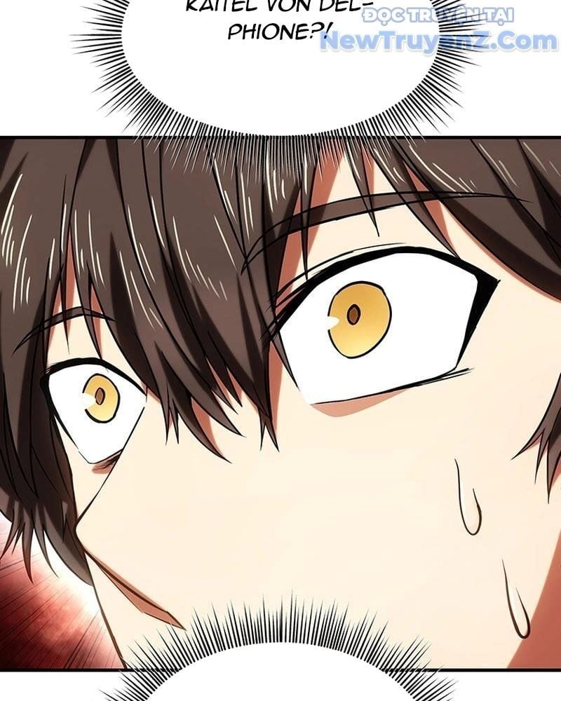 Nhân Vật Phụ Trong Thế Giới Điên Loạn: Chapter 12