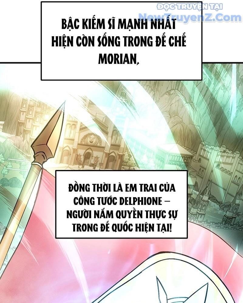 Nhân Vật Phụ Trong Thế Giới Điên Loạn: Chapter 12