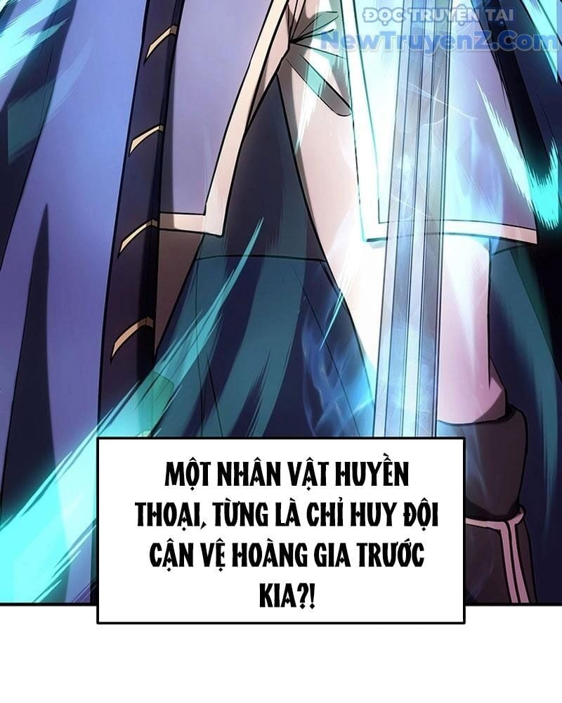 Nhân Vật Phụ Trong Thế Giới Điên Loạn: Chapter 12