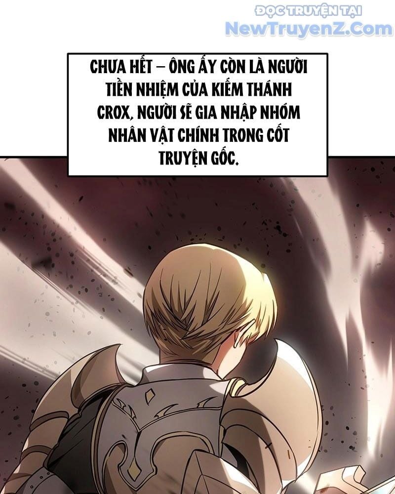 Nhân Vật Phụ Trong Thế Giới Điên Loạn: Chapter 12