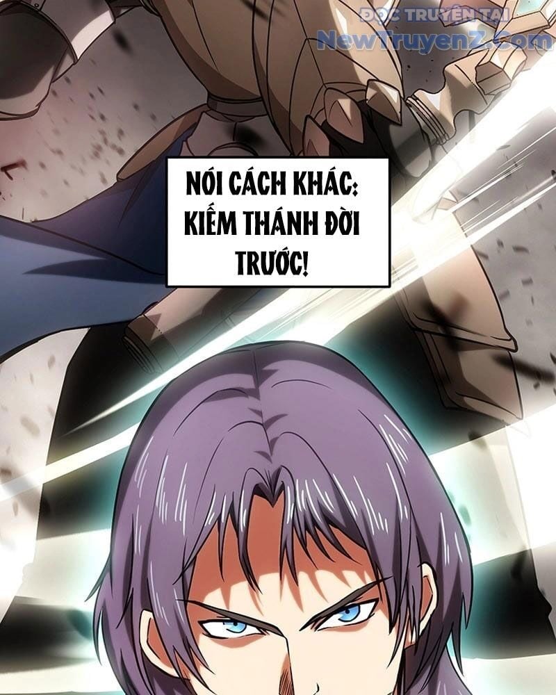Nhân Vật Phụ Trong Thế Giới Điên Loạn: Chapter 12