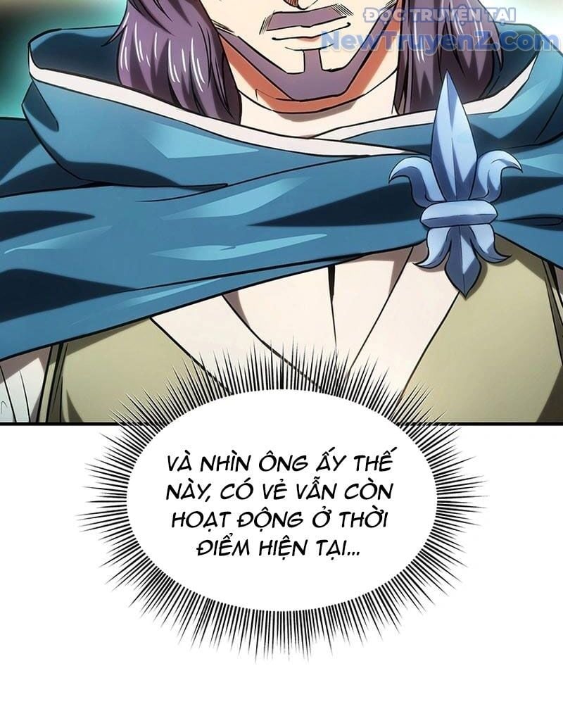 Nhân Vật Phụ Trong Thế Giới Điên Loạn: Chapter 12