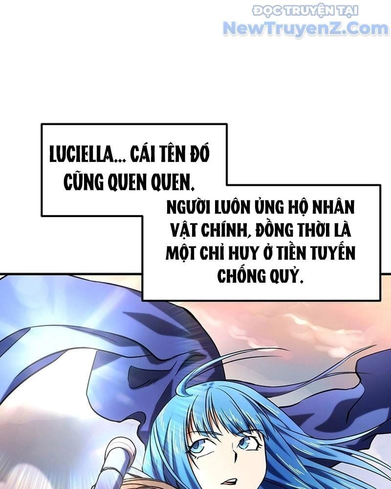 Nhân Vật Phụ Trong Thế Giới Điên Loạn: Chapter 12