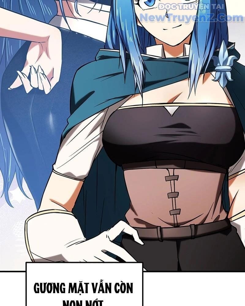 Nhân Vật Phụ Trong Thế Giới Điên Loạn: Chapter 12