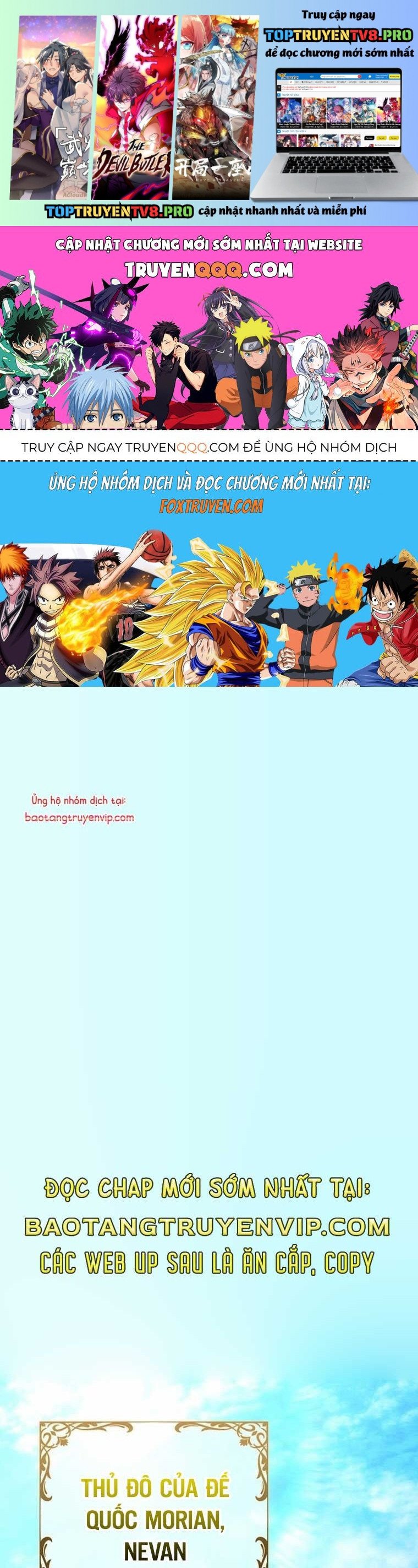 Nhân Vật Phụ Trong Thế Giới Điên Loạn: Chapter 14