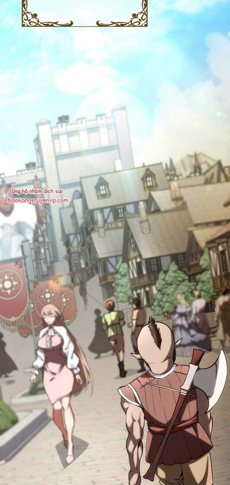 Nhân Vật Phụ Trong Thế Giới Điên Loạn: Chapter 14