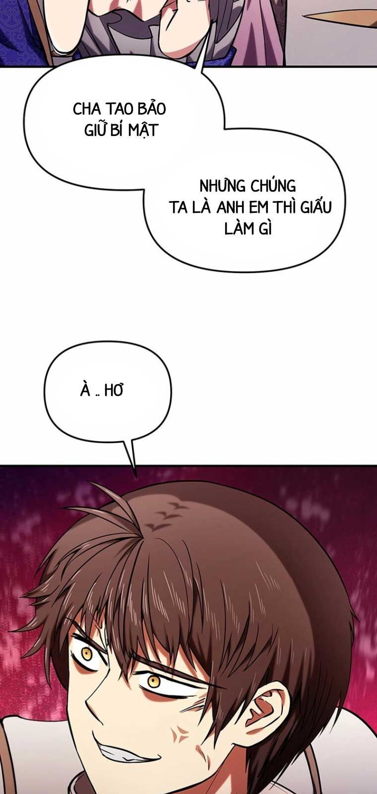 Nhân Vật Phụ Trong Thế Giới Điên Loạn: Chapter 14