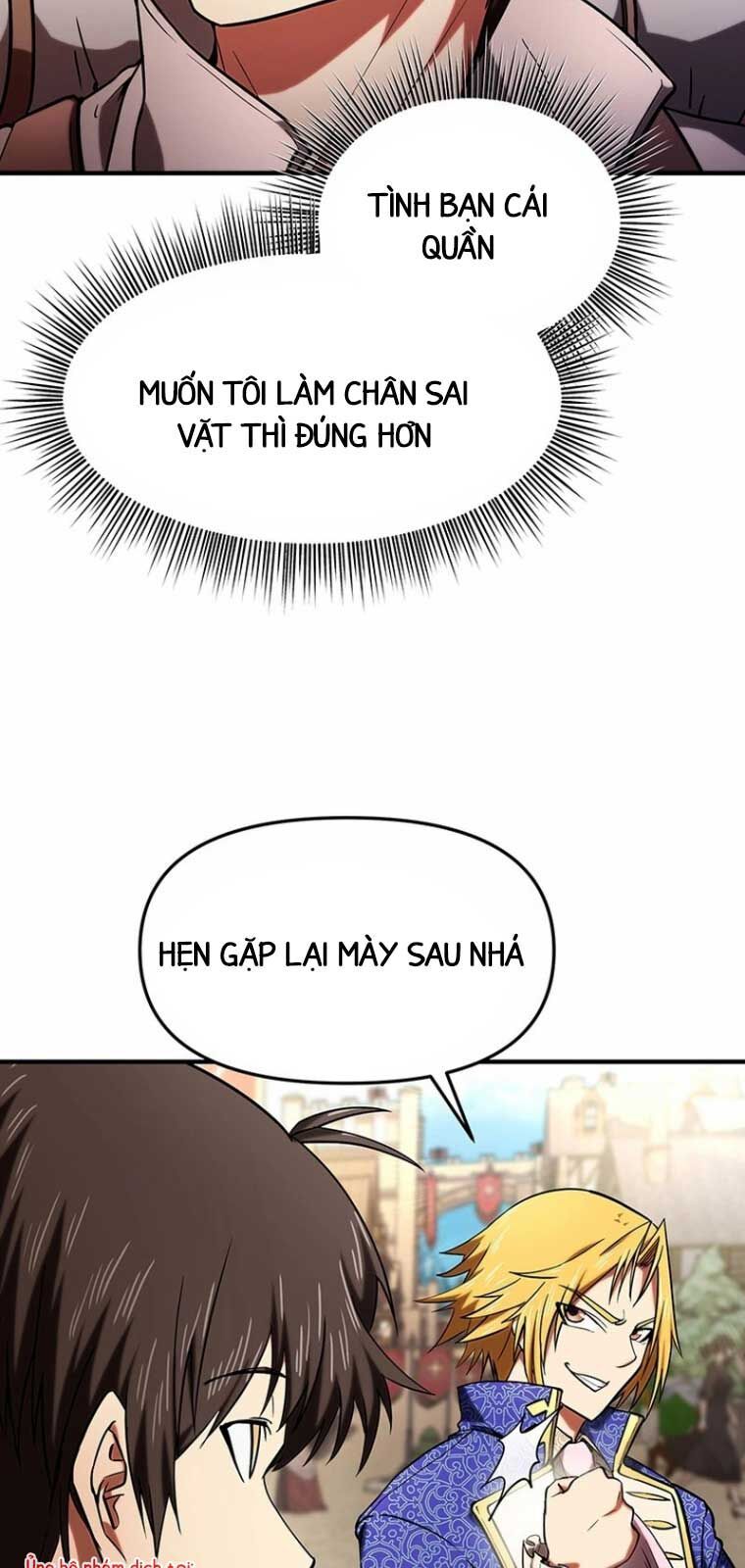 Nhân Vật Phụ Trong Thế Giới Điên Loạn: Chapter 14