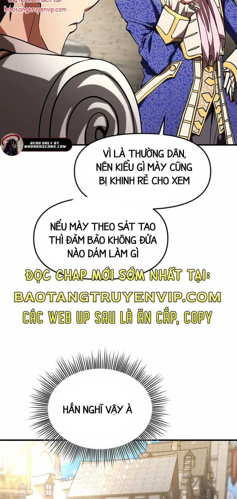 Nhân Vật Phụ Trong Thế Giới Điên Loạn: Chapter 14