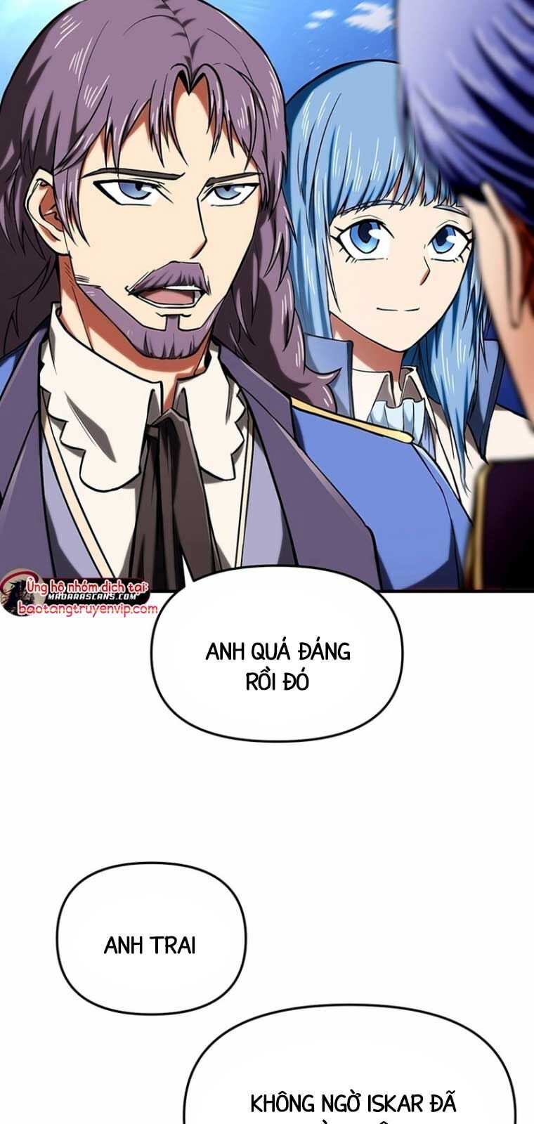 Nhân Vật Phụ Trong Thế Giới Điên Loạn: Chapter 14