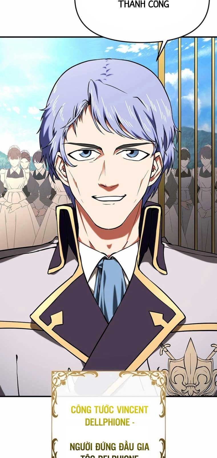 Nhân Vật Phụ Trong Thế Giới Điên Loạn: Chapter 14