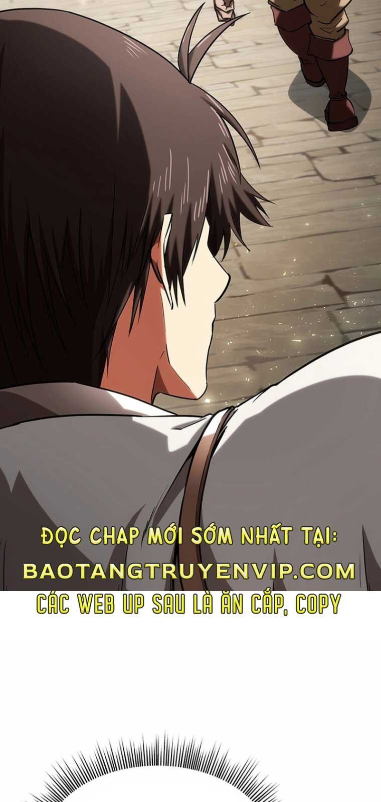 Nhân Vật Phụ Trong Thế Giới Điên Loạn: Chapter 14