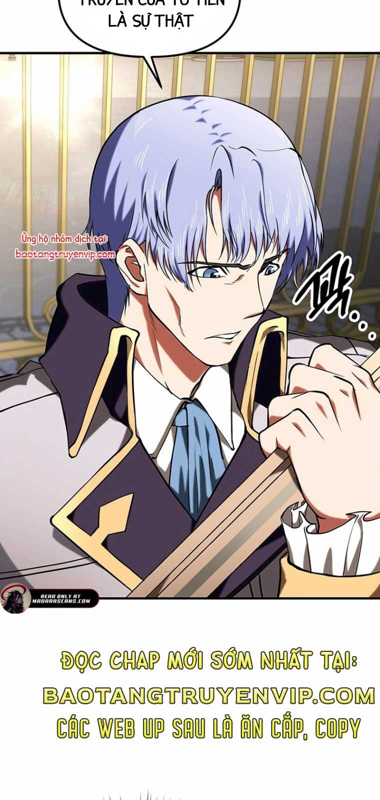 Nhân Vật Phụ Trong Thế Giới Điên Loạn: Chapter 14