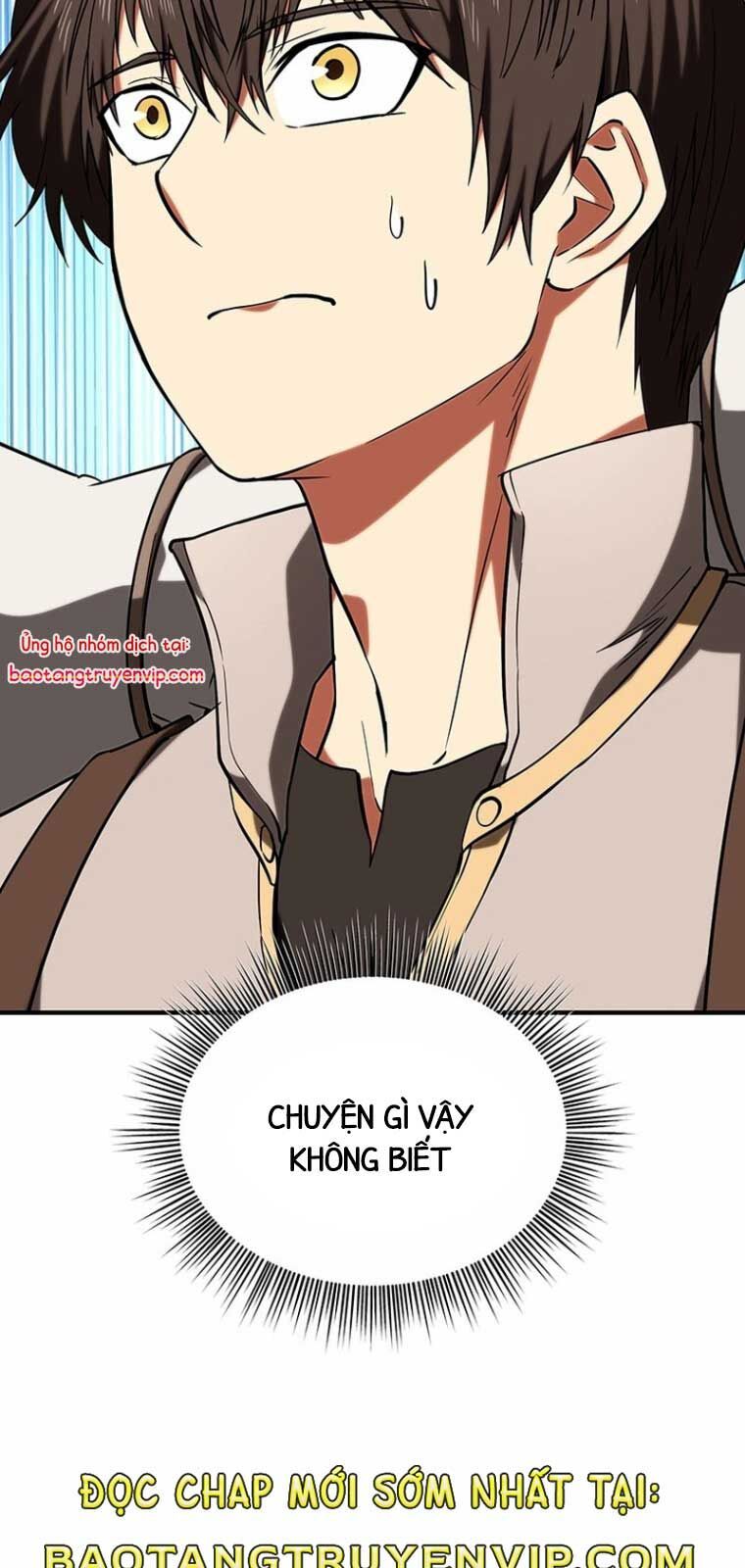 Nhân Vật Phụ Trong Thế Giới Điên Loạn: Chapter 14