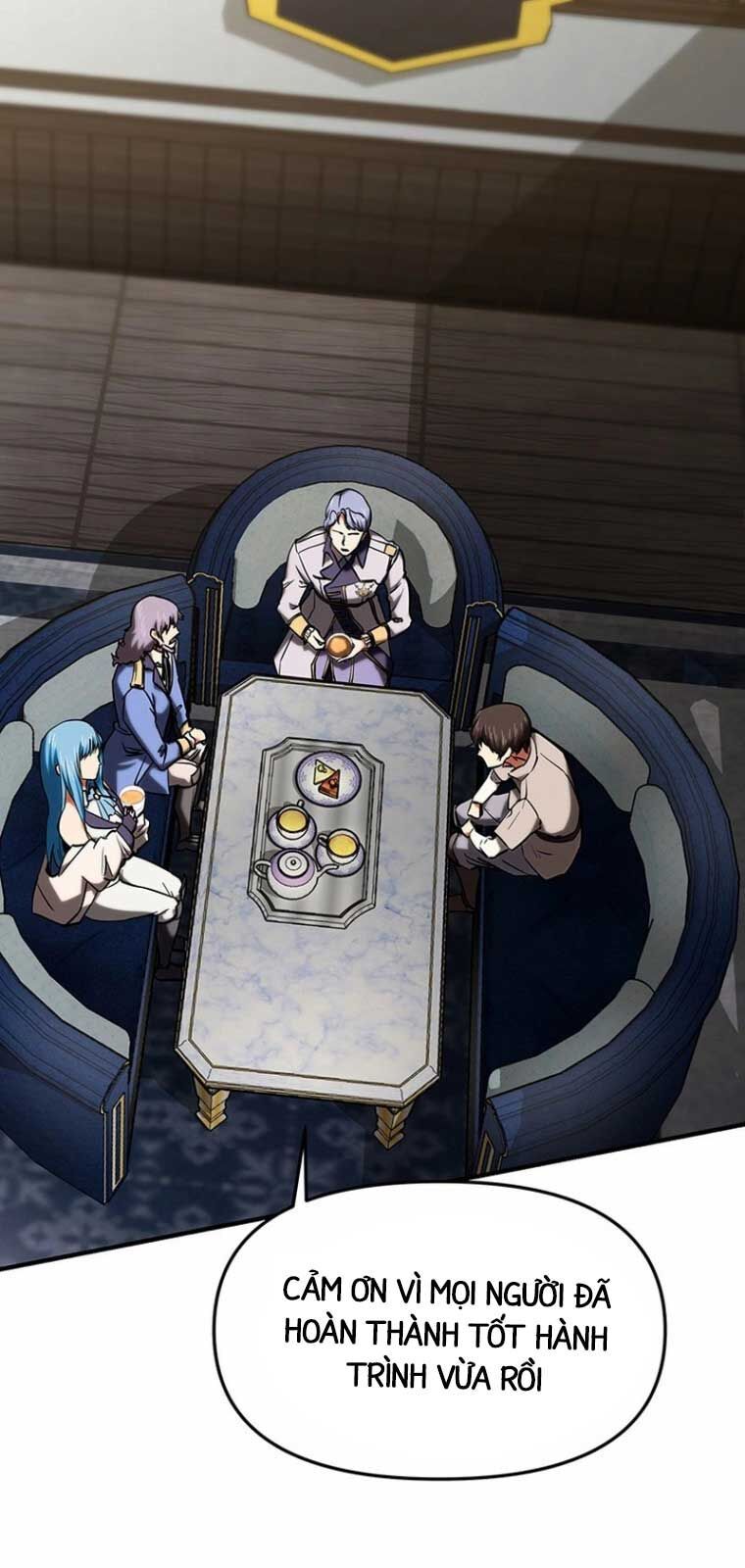 Nhân Vật Phụ Trong Thế Giới Điên Loạn: Chapter 14