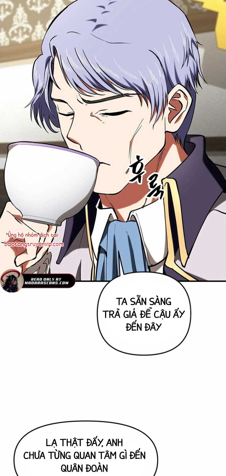 Nhân Vật Phụ Trong Thế Giới Điên Loạn: Chapter 14